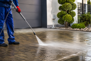 pressure-washing-dromana